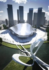 Dalian International Conference Center
