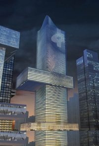 China Insurance Group