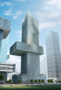 China Insurance Group