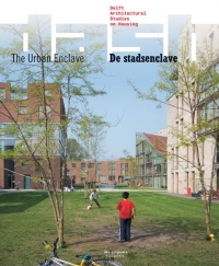 Cover DASH De Stadsenclave