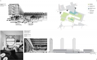 DASH De Stadsenclave - Barbican