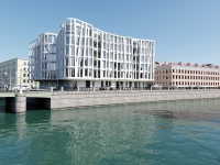 Moika Krukov (Designed by Erick van Egeraat)