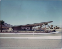 Desert Utopia – Mid Century Architecture in Palm Springs