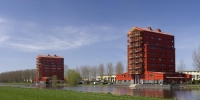 De Rooie Donders (foto: Bart van Hoek)