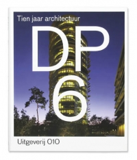 De cover