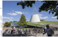Dutch Mountains Bibliotheek Technische Universiteit