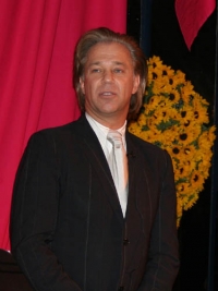 Erick van Egeraat