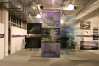 De expositie