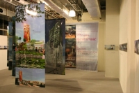 De expositie