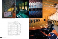 ING/NN gebouw in Boedapest
