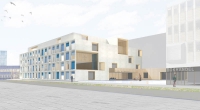 Impressie exterieur (beeld eklund_terbeek)