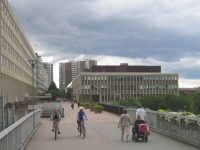 Bestaande situatie (beeld eklund_terbeek)