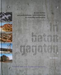 De cover