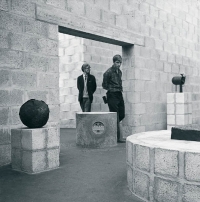 Interieur