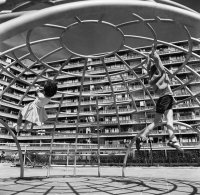 © Cas Oorthuys / Nederlands Fotomuseum