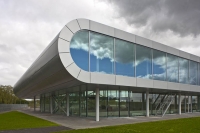 Ronald McDonald Centre (beeld: Ronald McDonald Kinderfonds)