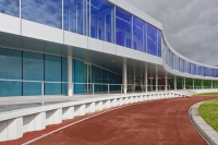 Ronald McDonald Centre (beeld: Ronald McDonald Kinderfonds)