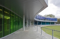 Ronald McDonald Centre (beeld: Ronald McDonald Kinderfonds)