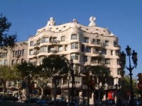Casa Milà