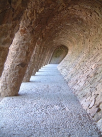 Park Güell