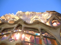 Casa Battló