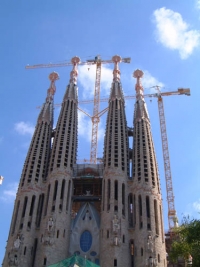 Sagrada Familia