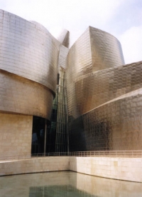 Guggenheim Bilbao