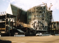 Disney Concert Hall