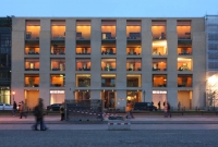 DZ Bank Berlijn