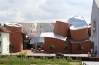 Museum Marta Herford