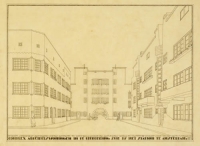 Plan Zuid