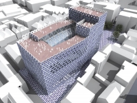 Foreign Office Architects