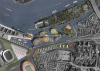 Het ontwerp van Group A