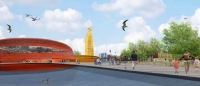 Het ontwerp van Group A