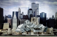 Guggenheim Lower Manhatten