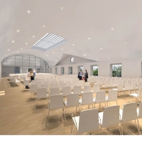Auditorium