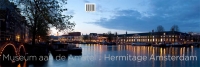 Cover Hermitage Amsterdam - Museum aan de Amstel