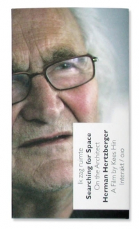 Ik zag ruimte