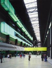Tate Modern Londen