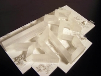 De maquette