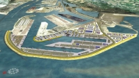 Tweede Maasvlakte