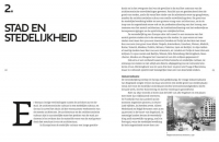 Europese architectuur vanaf 1890