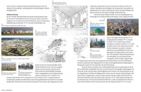 Europese architectuur vanaf 1890 met projecten van Leon Krier, Aldo Rossi ea