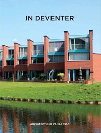 Cover In Deventer