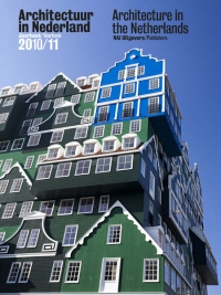 Architectuur in Nederland - Jaarboek 2010/11