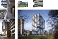 Architectuur in Nederland - Jaarboek 2010/11