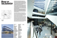 Architectuur in Nederland - Jaarboek 2010/11