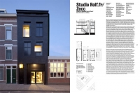 Architectuur in Nederland - Jaarboek 2010/11