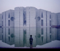 My Architect, A Sons Journey