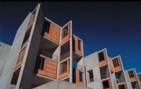 My Architect, A Sons Journey